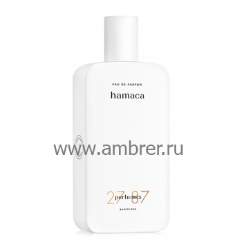 Perfumes 27 87 Hamaca