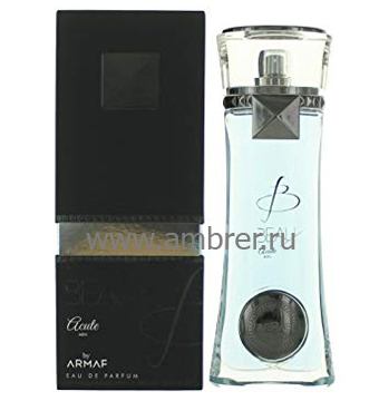 Sterling Parfums Armaf Beau Acute