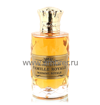 Les 12 Parfumeurs Francais Madame Royale