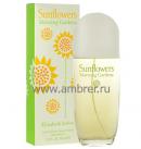 Elizabeth Arden Sunflowers Morning Gardens