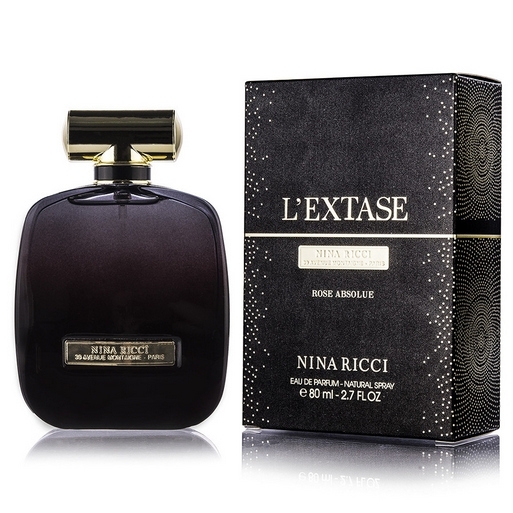 Nina L`Extase Rose Absolue