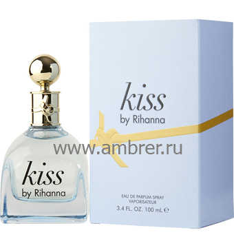 Rihanna Kiss By Rihanna