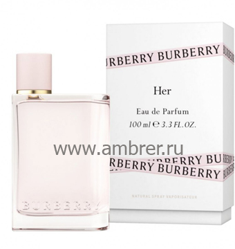 Burberry Her