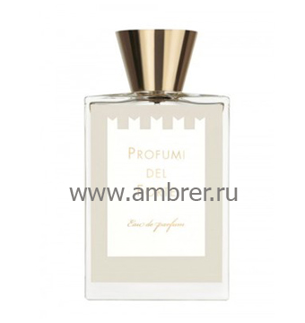 Profumi del Forte By Night Black