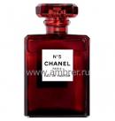 Chanel Chanel � 5 Red Edition