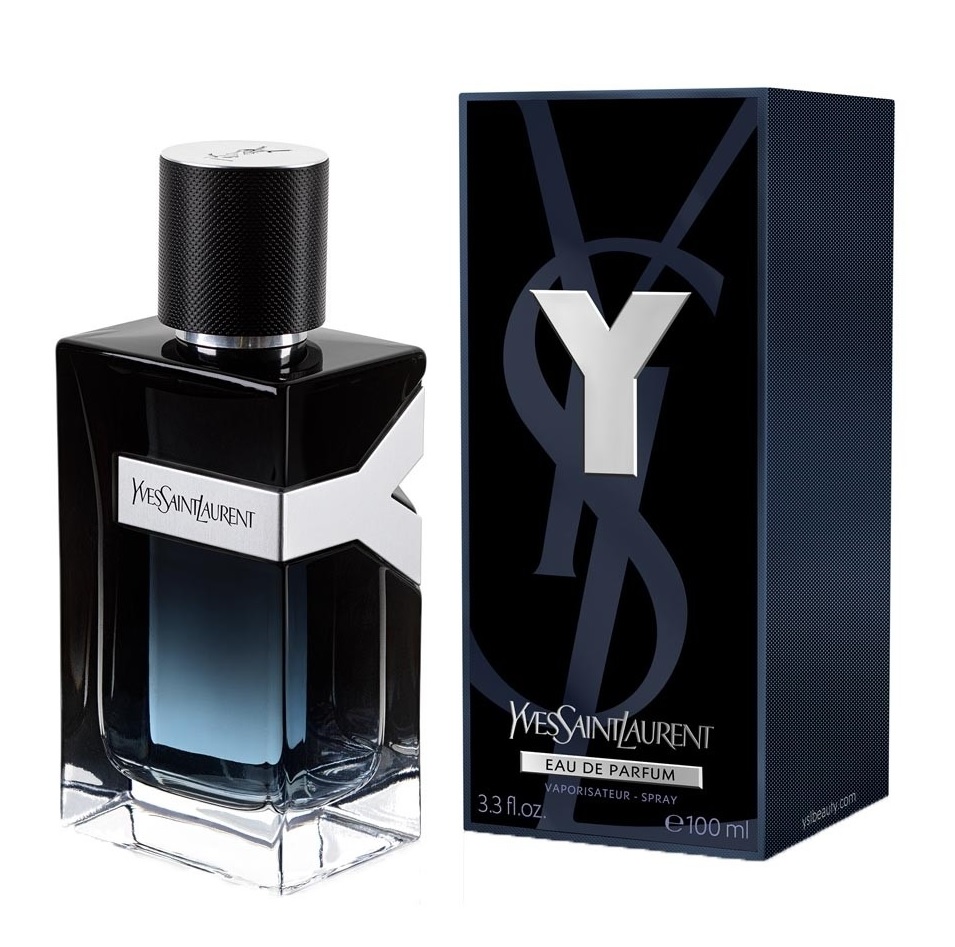 YSL Y Eau de Parfum