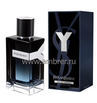 YSL Y Eau de Parfum