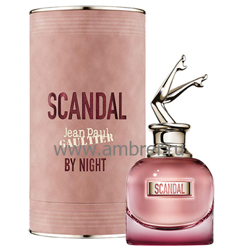 Jean Paul Gaultier JPG Scandal by Night