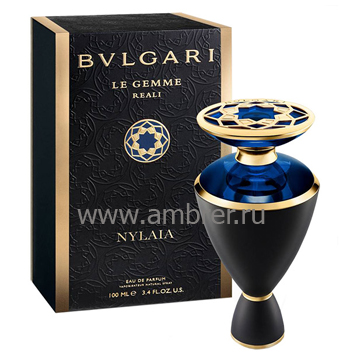 Bvlgari Le Gemme Reali Nylaia