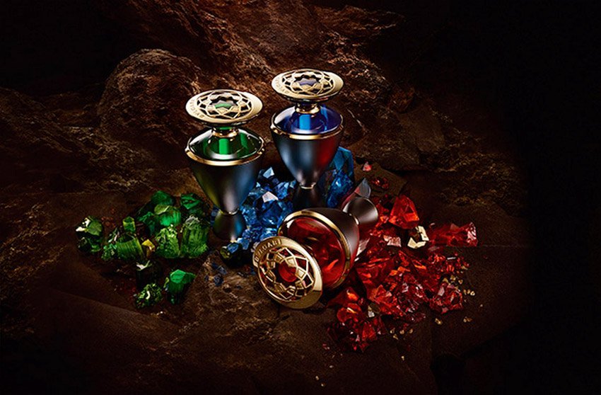 Bvlgari le gemme rubinia hotsell