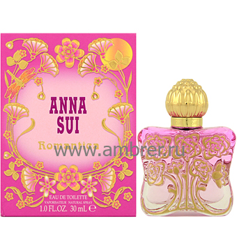 Anna Sui Romantica