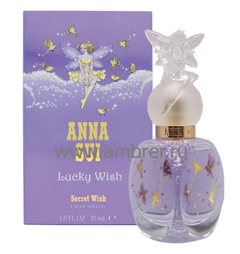 Anna Sui Lucky Wish