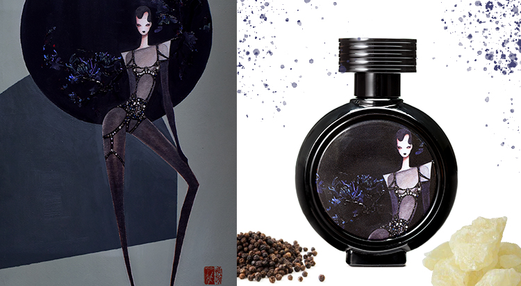 Devil s intrigue haute. Парфюм HFC closed Gate. Haute Fragrance Company closed Gate. Интриги дьявола духи. Haute Fragrance Company closed Gate EDP, 75 ml (Luxe премиум).