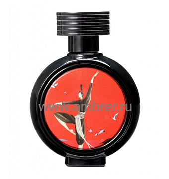 Haute Fragrance Company Sword Dancer