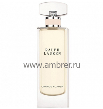 Ralph Lauren Riviera Dream - Orange Flower