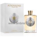 Atkinsons White Rose de Alix