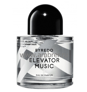 Byredo Elevator Music