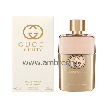 Guilty Eau de Parfum