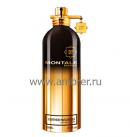 Montale Montale Leather Patchouli