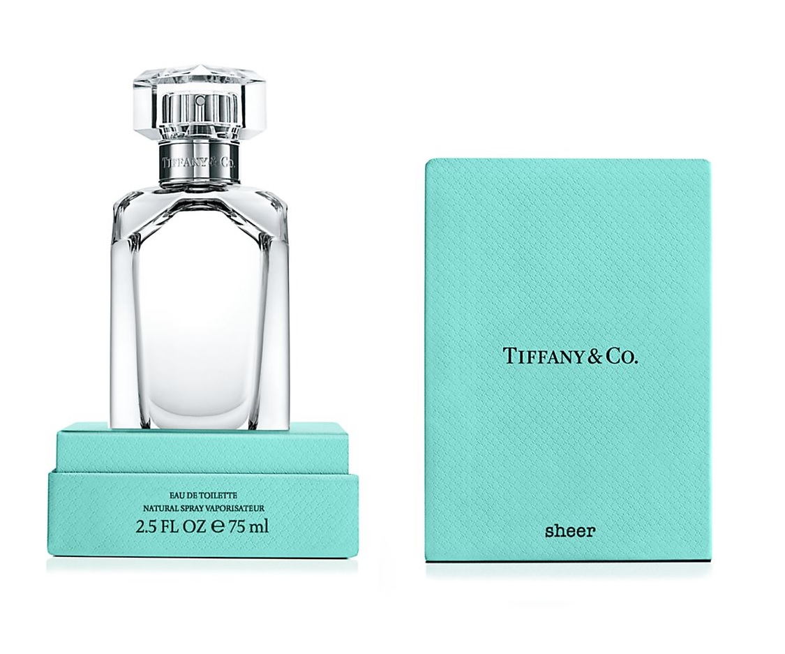 Tiffany & Co Sheer