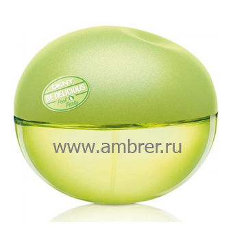 DKNY Be Delicious Lime Mojito