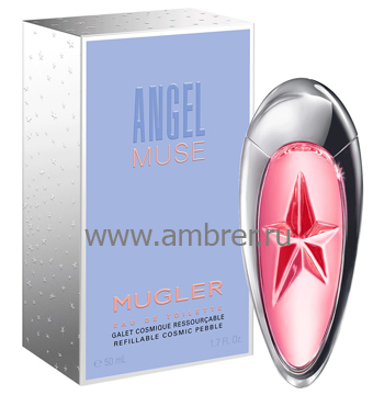 Thierry Mugler Angel Muse Eau de Toilette