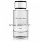 Mercedes-Benz Mercedes Benz Silver