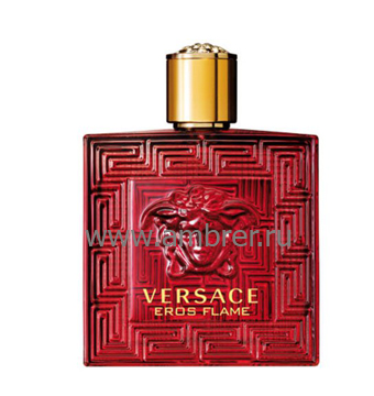 Versace Versace Eros Flame