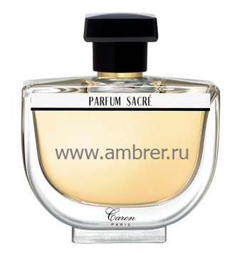 Caron Parfum Sacre (2017)