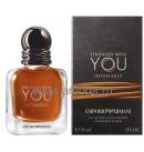 Giorgio Armani Stronger With You Intensely