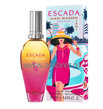 Escada Miami Blossom