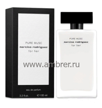 Narciso Rodriguez Narciso Rodriguez Pure Musc