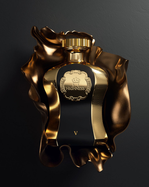 Highness V