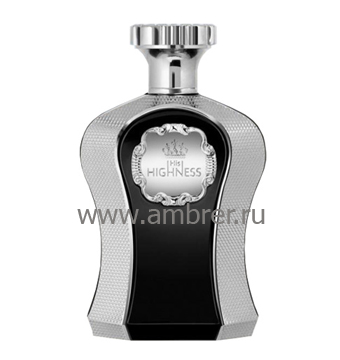 Afnan Perfumes Afnan His Highness