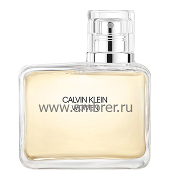 Calvin Klein Calvin Klein Women Eau de Toilette