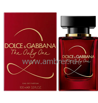 Dolce & Gabbana The Only One 2