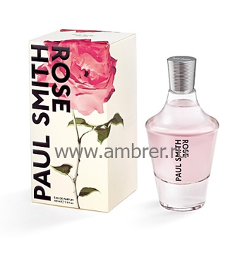 Paul Smith Rose