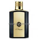 S.T.Dupont Be Exceptional Gold