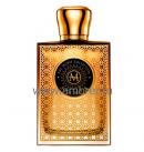 Moresque Soul Batik