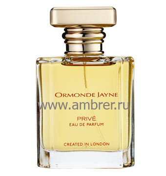 Ormonde Jayne Prive