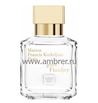 Maison Francis Kurkdjian Gentle Fluidity Gold