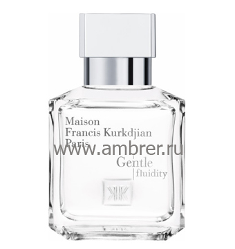 Maison Francis Kurkdjian Gentle Fluidity Silver