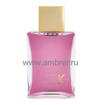 Ella K Parfums Baiser De Florence