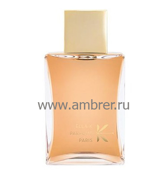 Ella K Parfums Melodie D`Altai