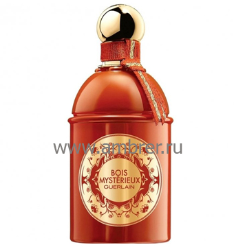 Guerlain Guerlain Bois Mysterieux