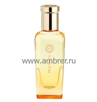 Hermes Hermessence Musc Pallida