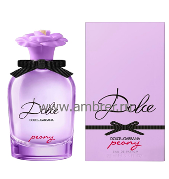 Dolce & Gabbana Dolce Peony