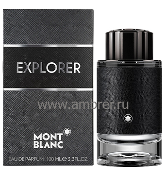 Mont Blanc Explorer