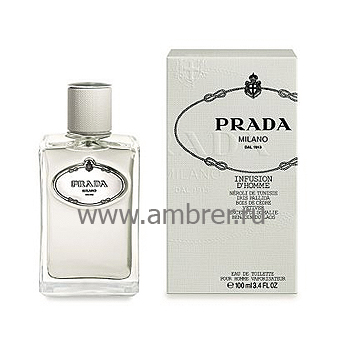 Prada Infusion D`Homme