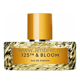 Vilhelm Parfumerie 125Th & Bloom